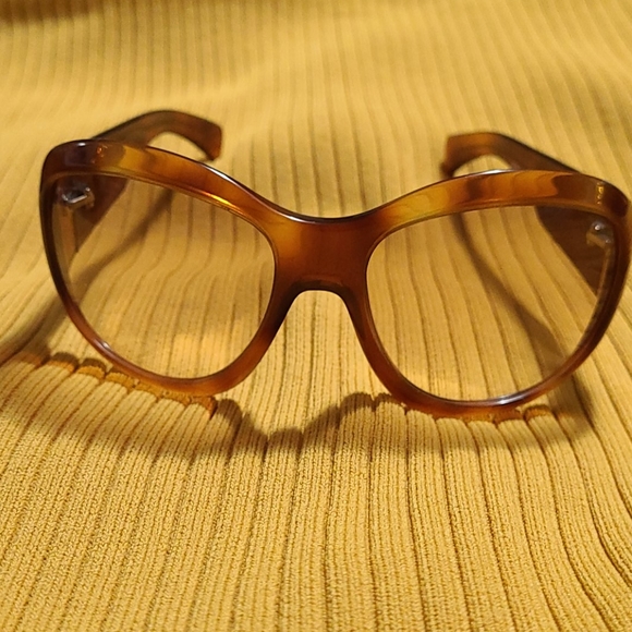 Alexander Mcqueen sunglasses main image 4